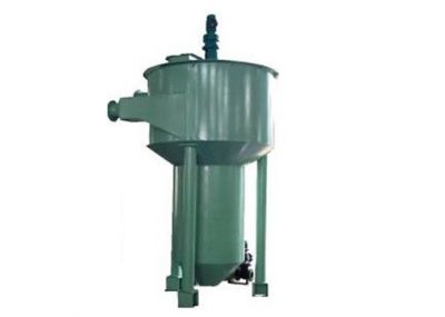旋流沉砂池除砂機